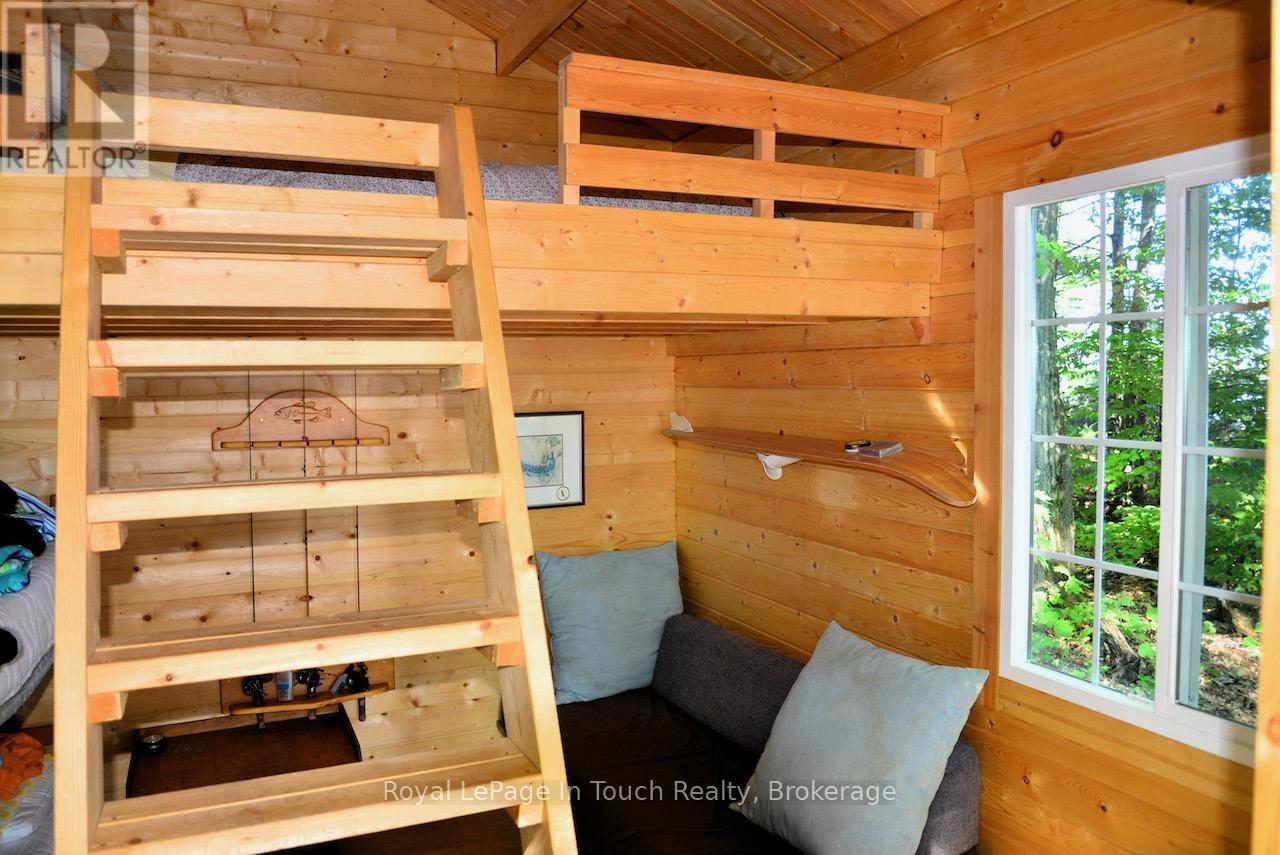 1916 Six Mile Lake Shore Island, Georgian Bay, Ontario  L0K 1S0 - Photo 30 - X12861736