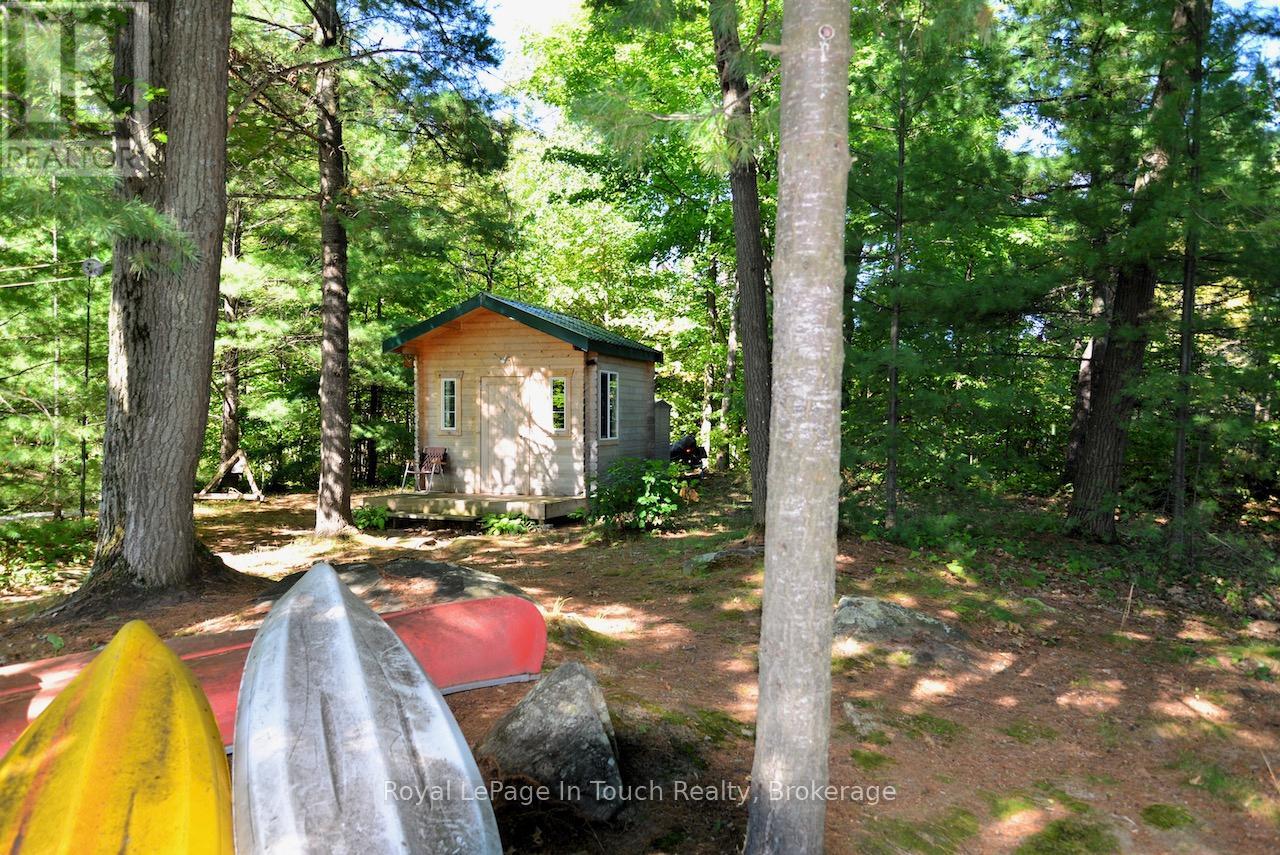 1916 Six Mile Lake Shore Island, Georgian Bay, Ontario  L0K 1S0 - Photo 31 - X12861736