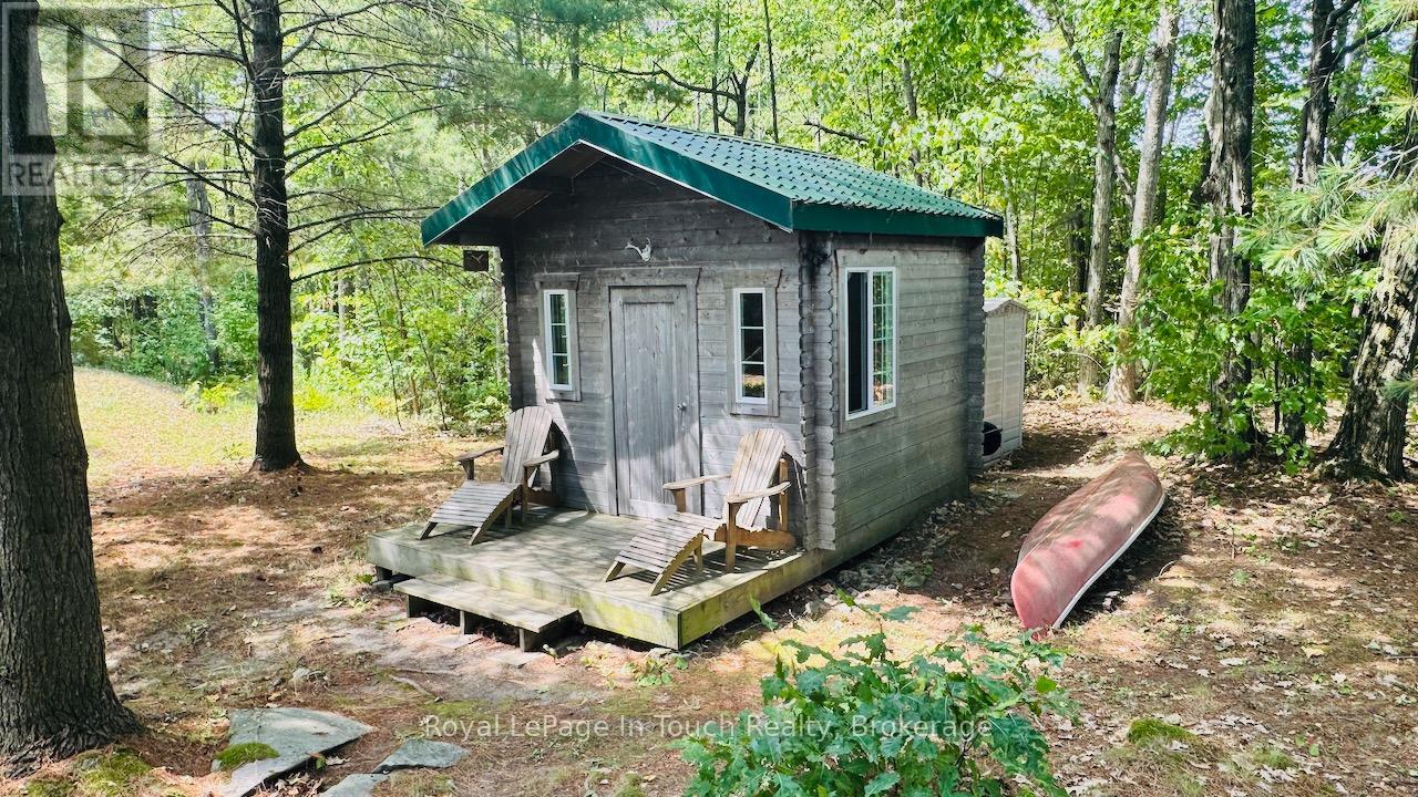 1916 Six Mile Lake Shore Island, Georgian Bay, Ontario  L0K 1S0 - Photo 32 - X12861736
