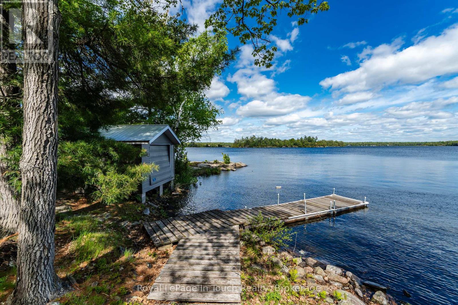 1916 Six Mile Lake Shore Island, Georgian Bay, Ontario  L0K 1S0 - Photo 40 - X12861736