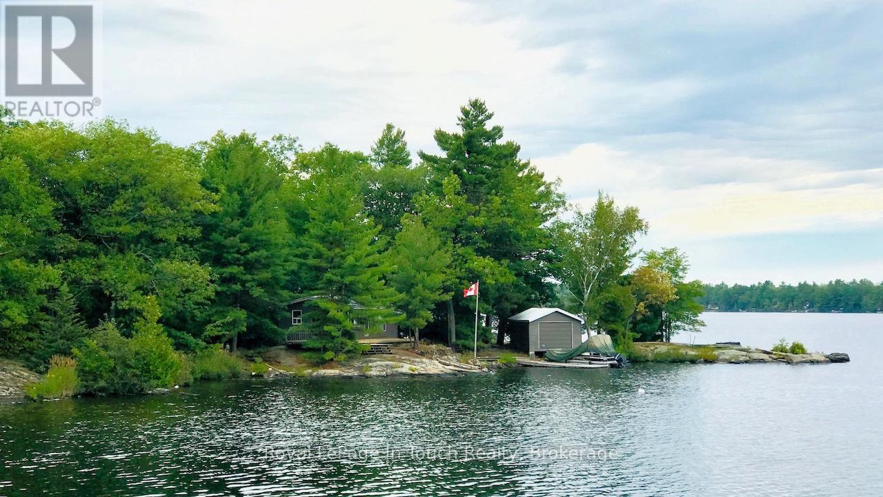1916 Six Mile Lake Shore Island, Georgian Bay, Ontario  L0K 1S0 - Photo 6 - X12861736