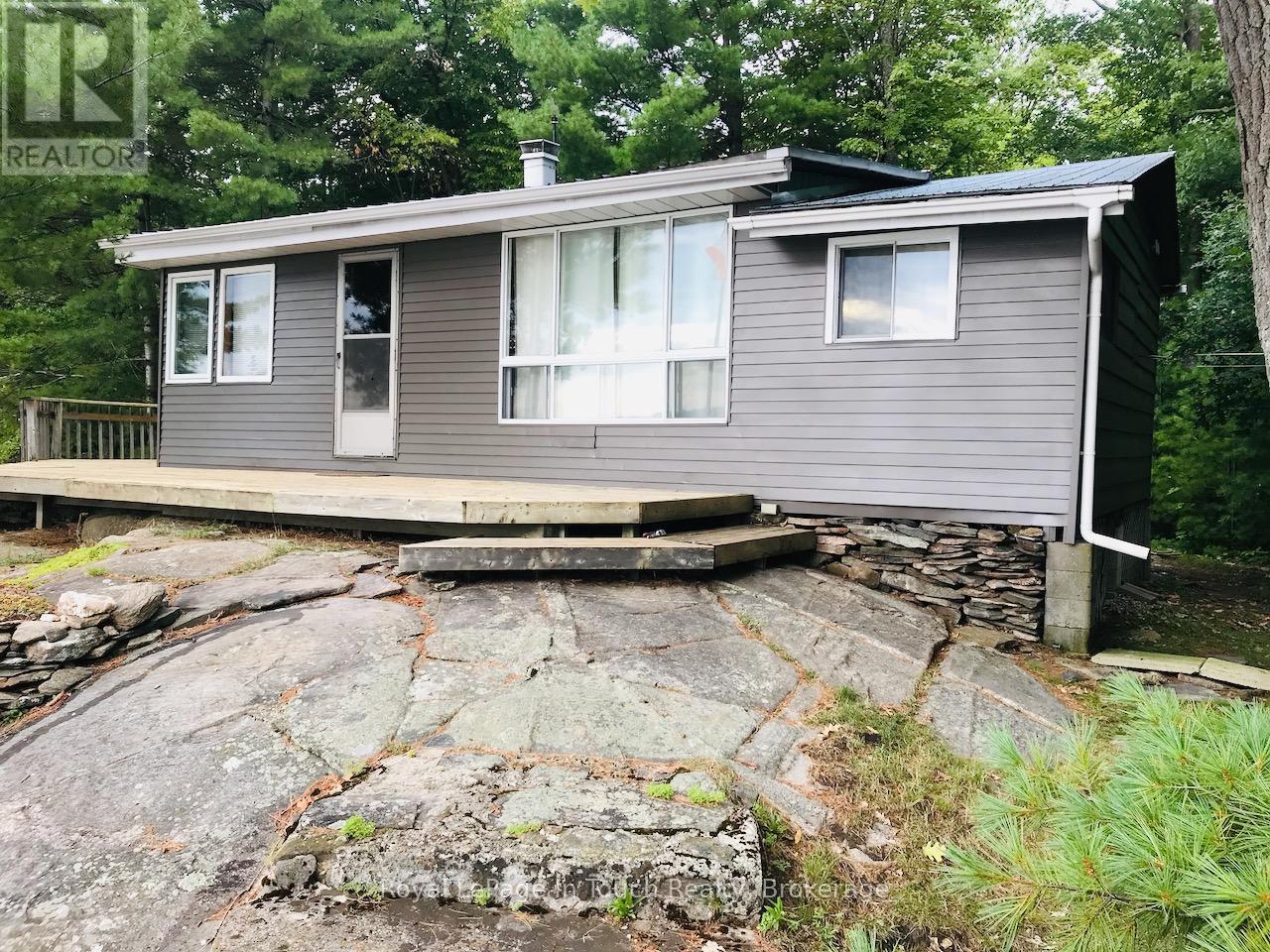 1916 Six Mile Lake Shore Island, Georgian Bay, Ontario  L0K 1S0 - Photo 7 - X12861736