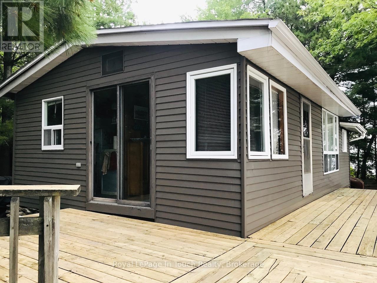 1916 Six Mile Lake Shore Island, Georgian Bay, Ontario  L0K 1S0 - Photo 9 - X12861736