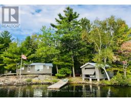 1916 SIX MILE LAKE SHORE ISLAND, Georgian Bay, Ontario