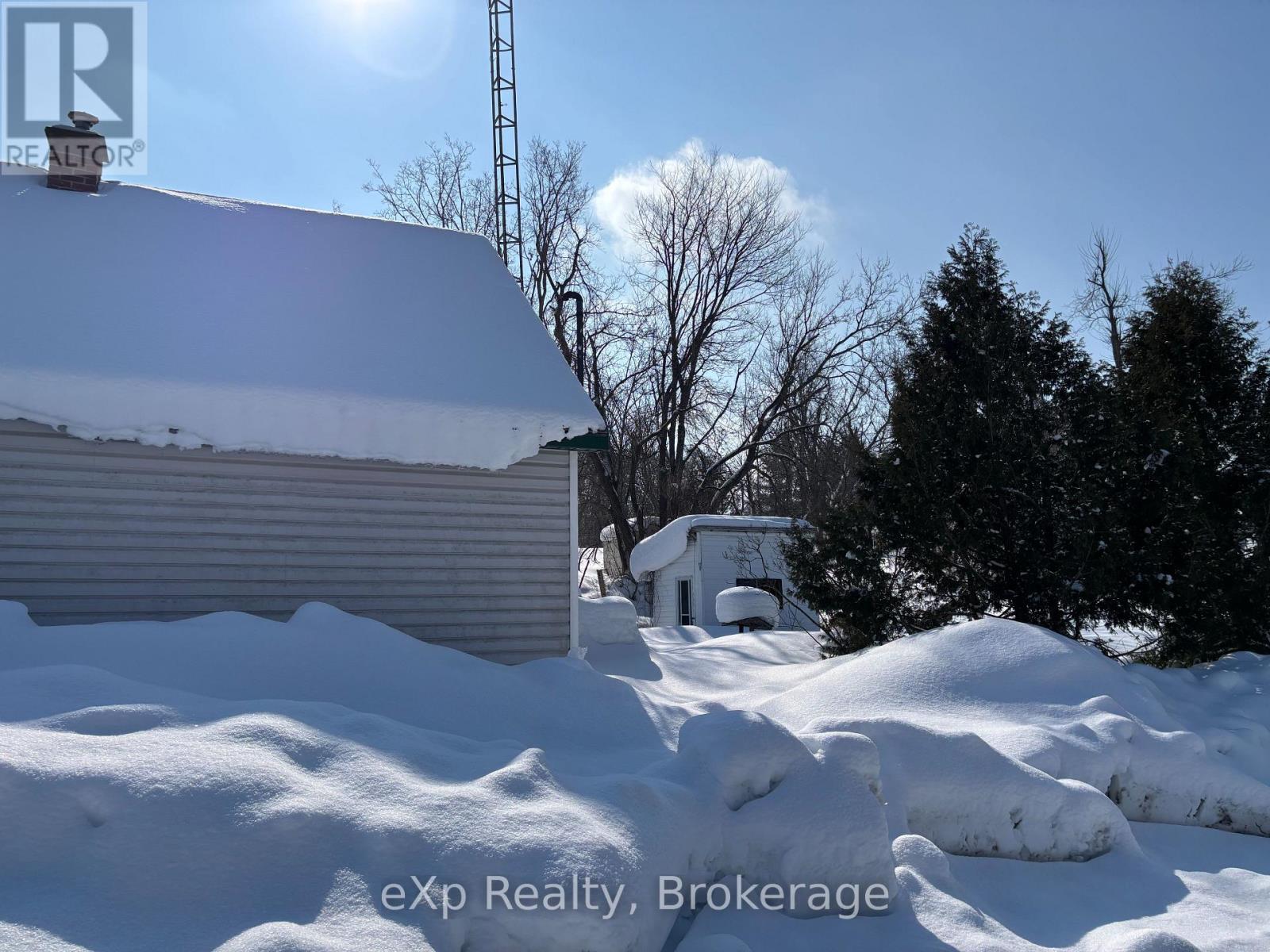47 Muskoka Road, Georgian Bay, Ontario  P0C 1H0 - Photo 14 - X12861838