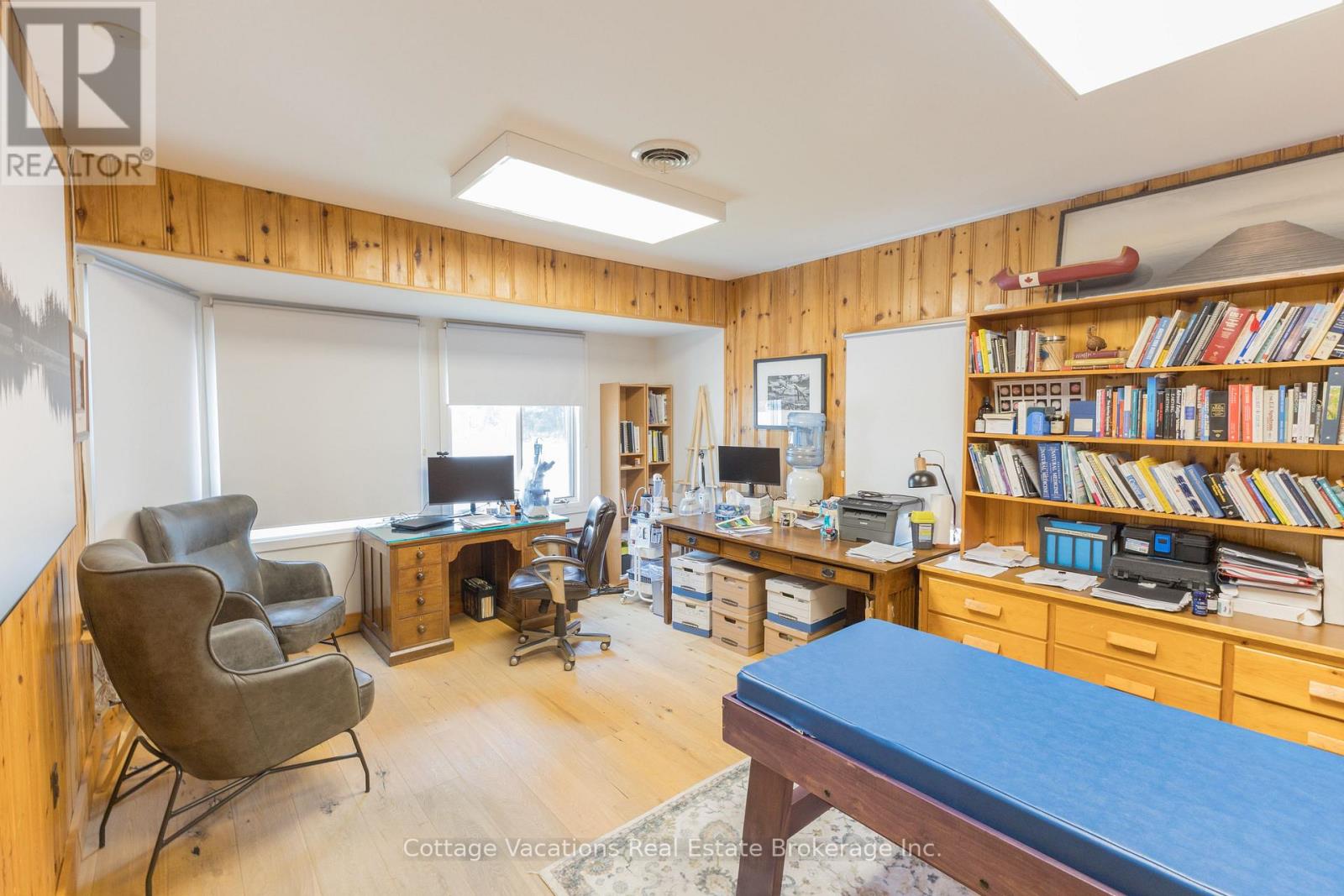 10 Brunel Road, Huntsville, Ontario  P1H 2A9 - Photo 21 - X12861936