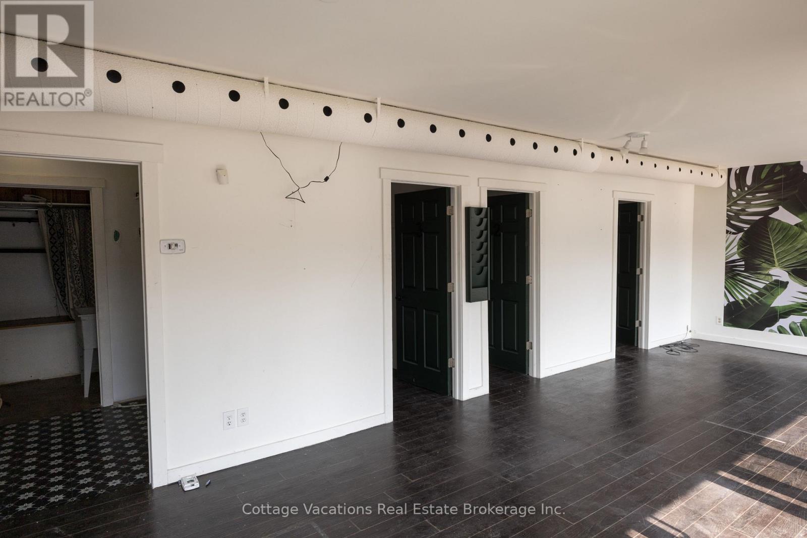 10 Brunel Road, Huntsville, Ontario  P1H 2A9 - Photo 25 - X12861936