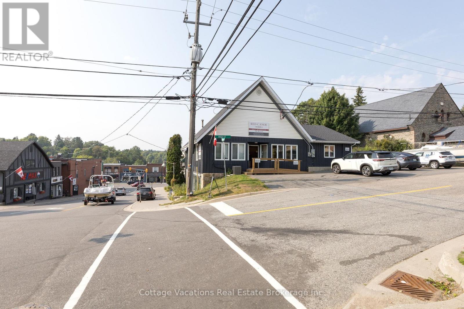 10 Brunel Road, Huntsville, Ontario  P1H 2A9 - Photo 42 - X12861936