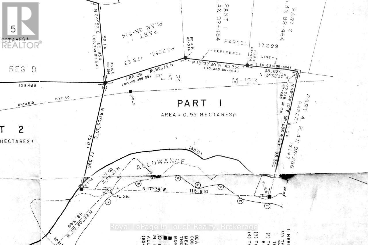 1958 Six Mile Lake Shore Island, Georgian Bay, Ontario  L0K 1S0 - Photo 3 - X12862176