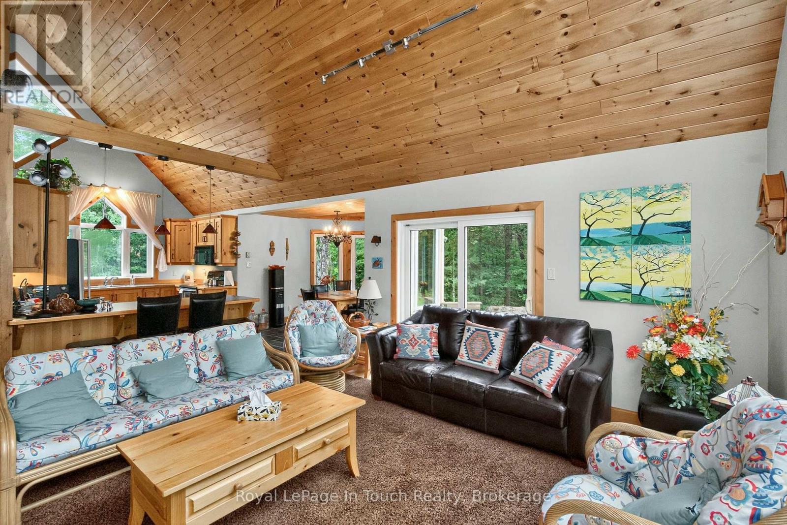 390 Island 360 Island, Georgian Bay, Ontario  L0K 1S0 - Photo 18 - X12862630