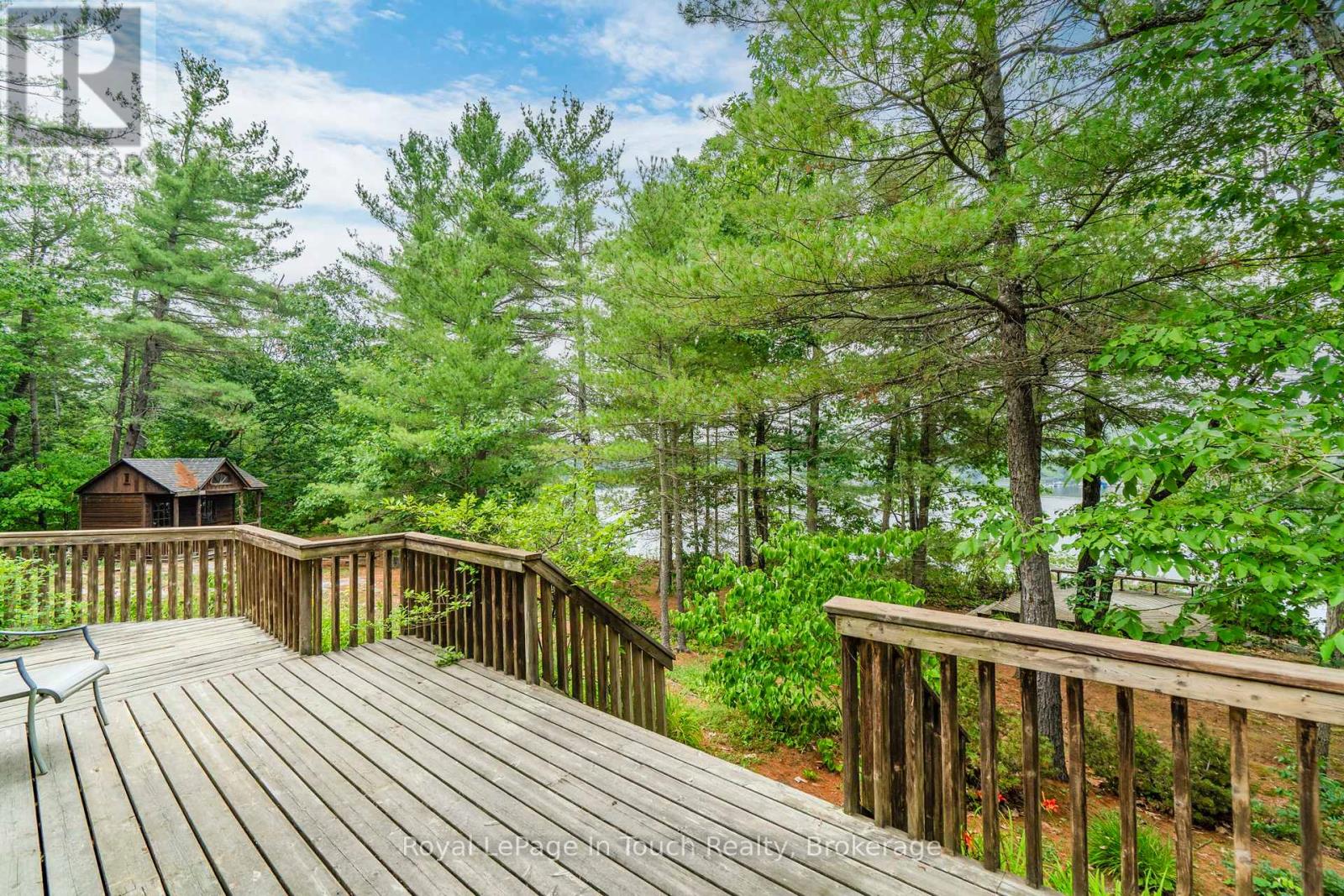 390 Island 360 Island, Georgian Bay, Ontario  L0K 1S0 - Photo 30 - X12862630