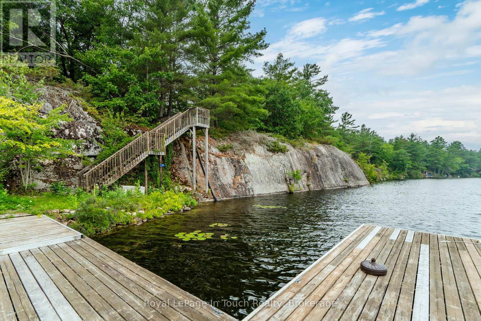 390 Island 360 Island, Georgian Bay, Ontario  L0K 1S0 - Photo 32 - X12862630