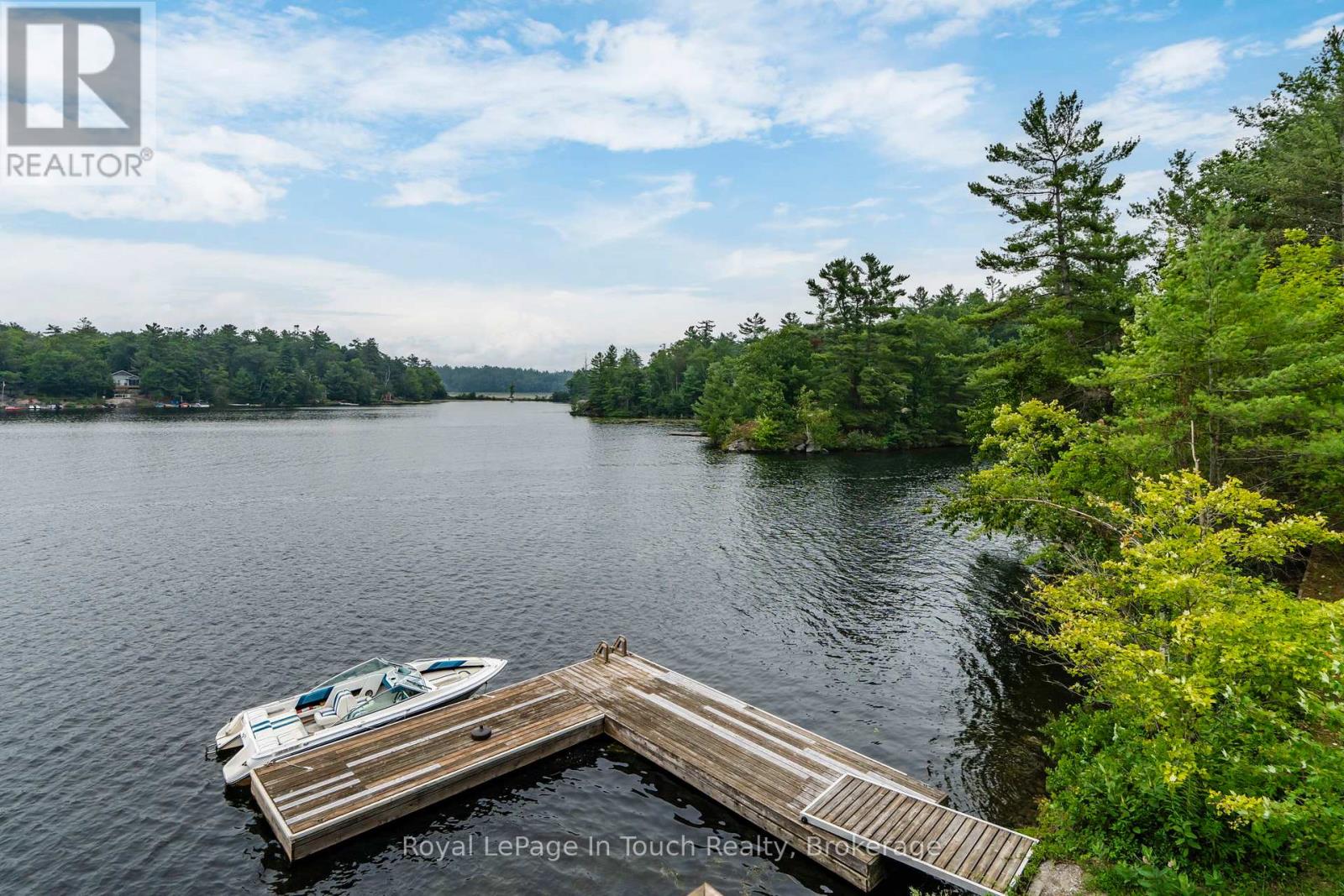 390 Island 360 Island, Georgian Bay, Ontario  L0K 1S0 - Photo 38 - X12862630