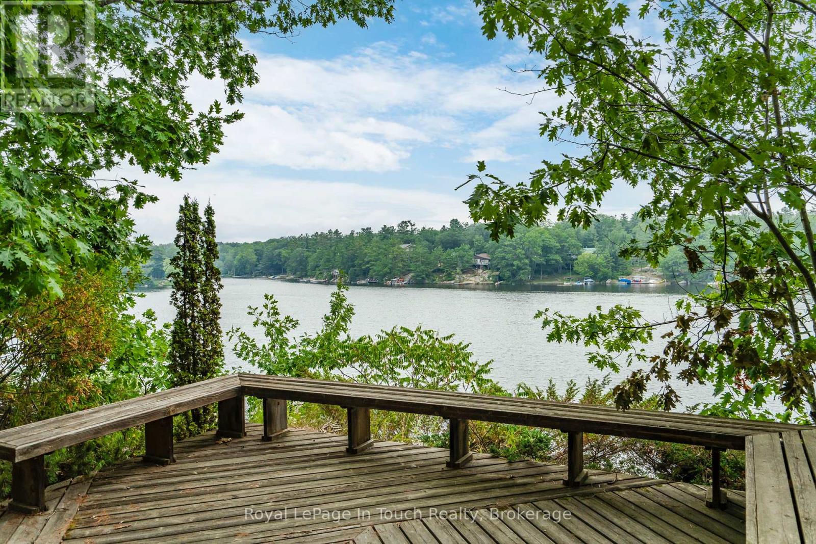 390 Island 360 Island, Georgian Bay, Ontario  L0K 1S0 - Photo 39 - X12862630