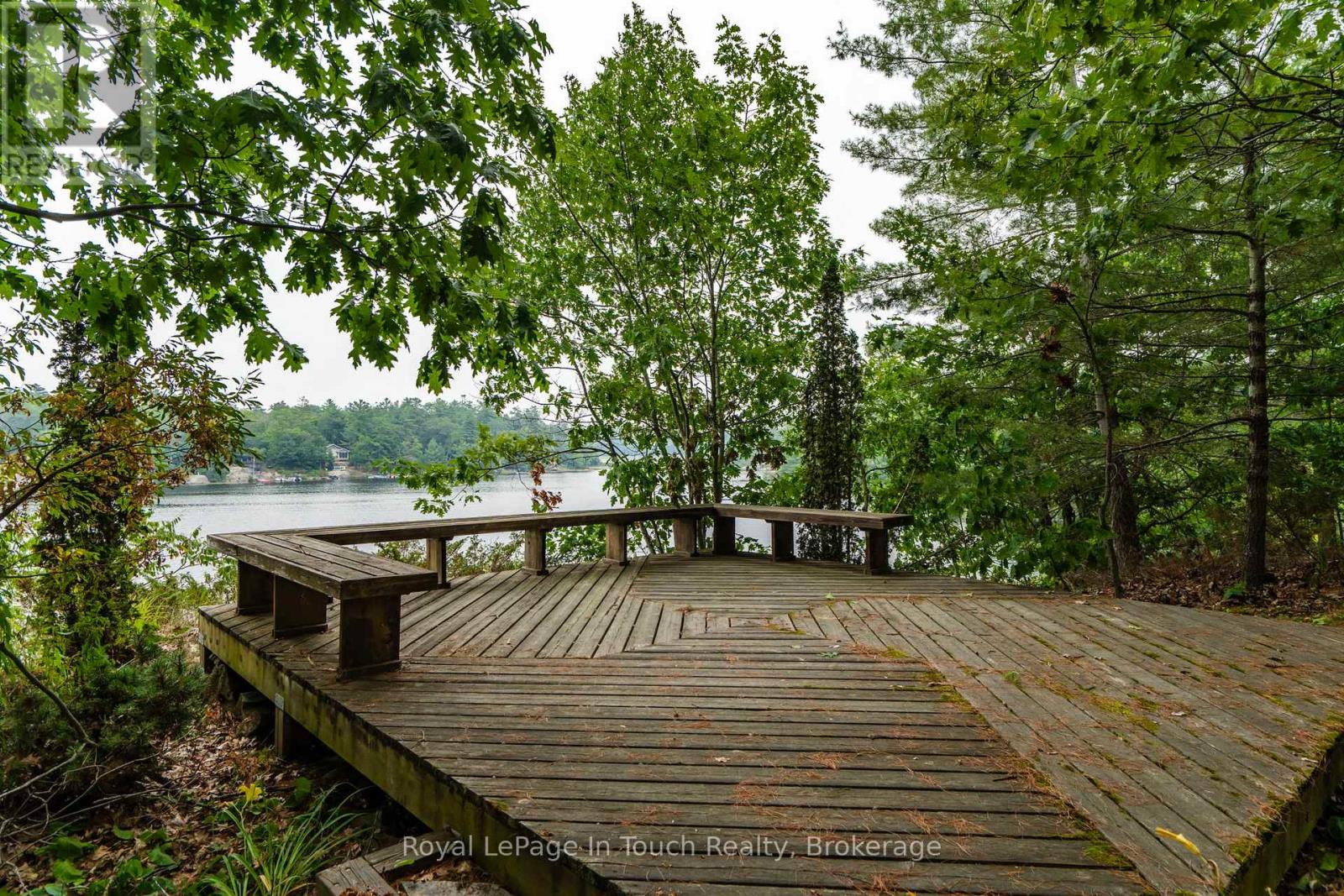 390 Island 360 Island, Georgian Bay, Ontario  L0K 1S0 - Photo 41 - X12862630