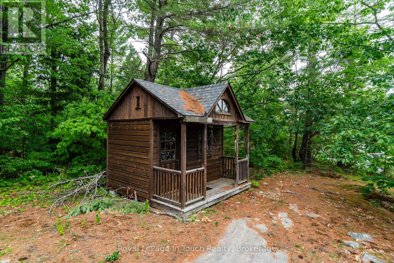 390 Island 360 Island, Georgian Bay, Ontario  L0K 1S0 - Photo 42 - X12862630