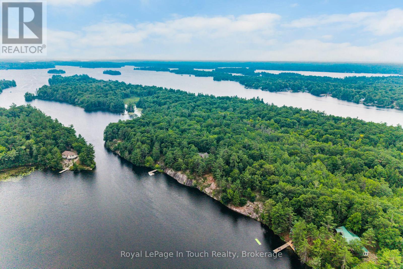 390 Island 360 Island, Georgian Bay, Ontario  L0K 1S0 - Photo 7 - X12862630