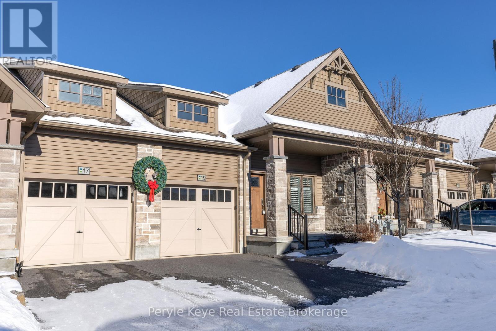 19 Serenity Place Crescent, Huntsville, Ontario  P1H 0C4 - Photo 3 - X12864756
