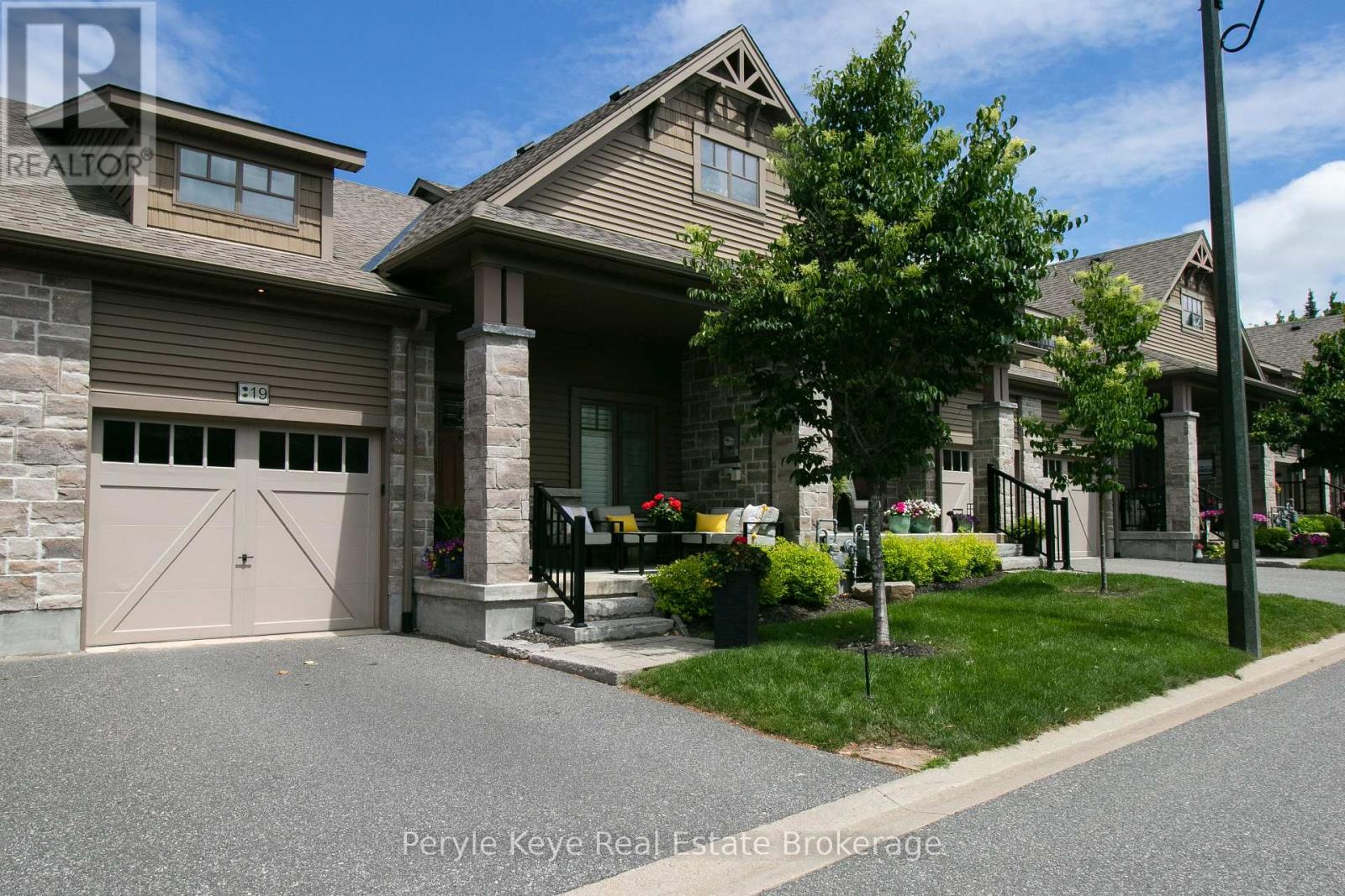 19 Serenity Place Crescent, Huntsville, Ontario  P1H 0C4 - Photo 45 - X12864756