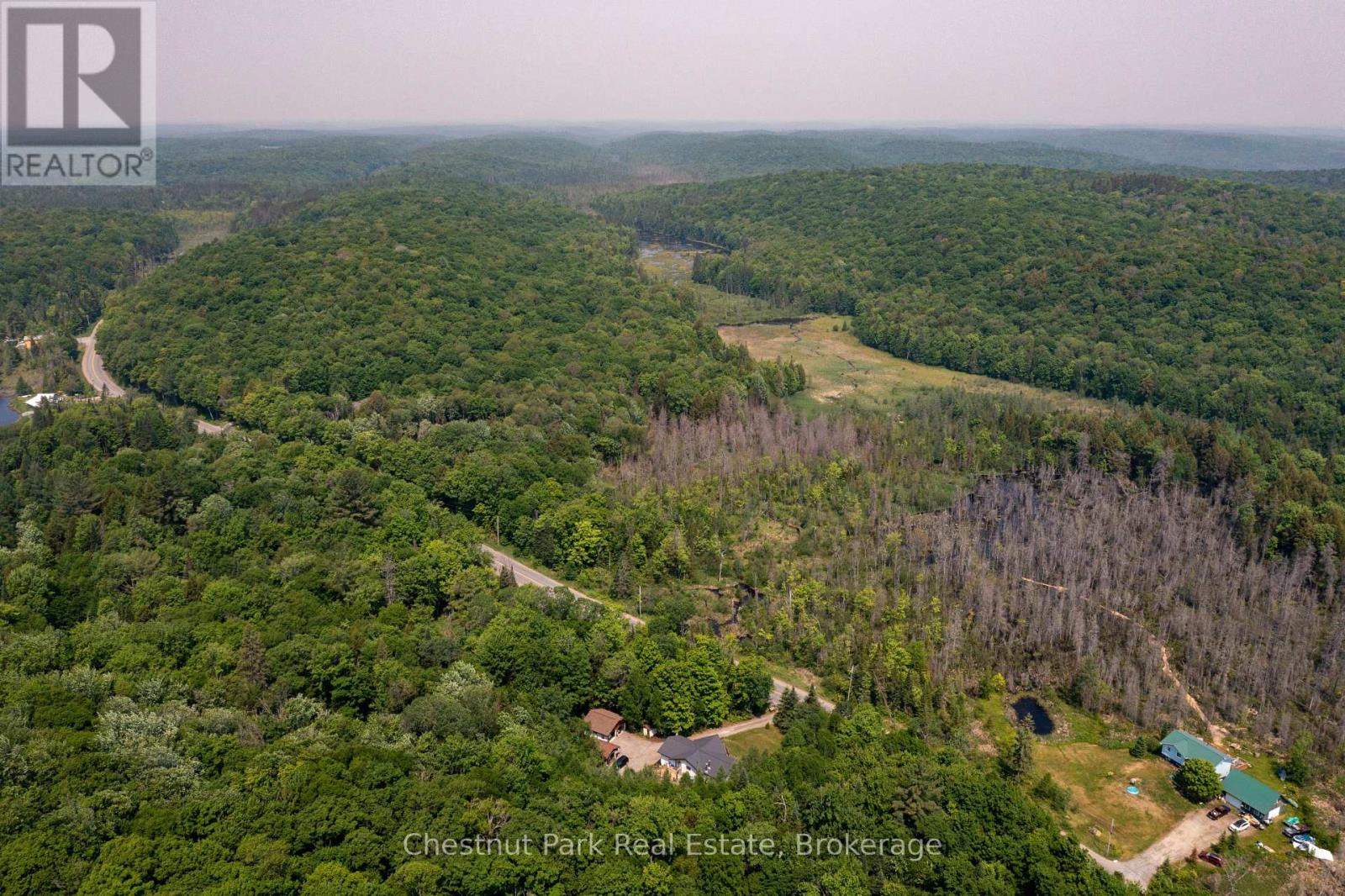 2212 Aspdin Road, Huntsville, Ontario  P0B 1M0 - Photo 15 - X12865704