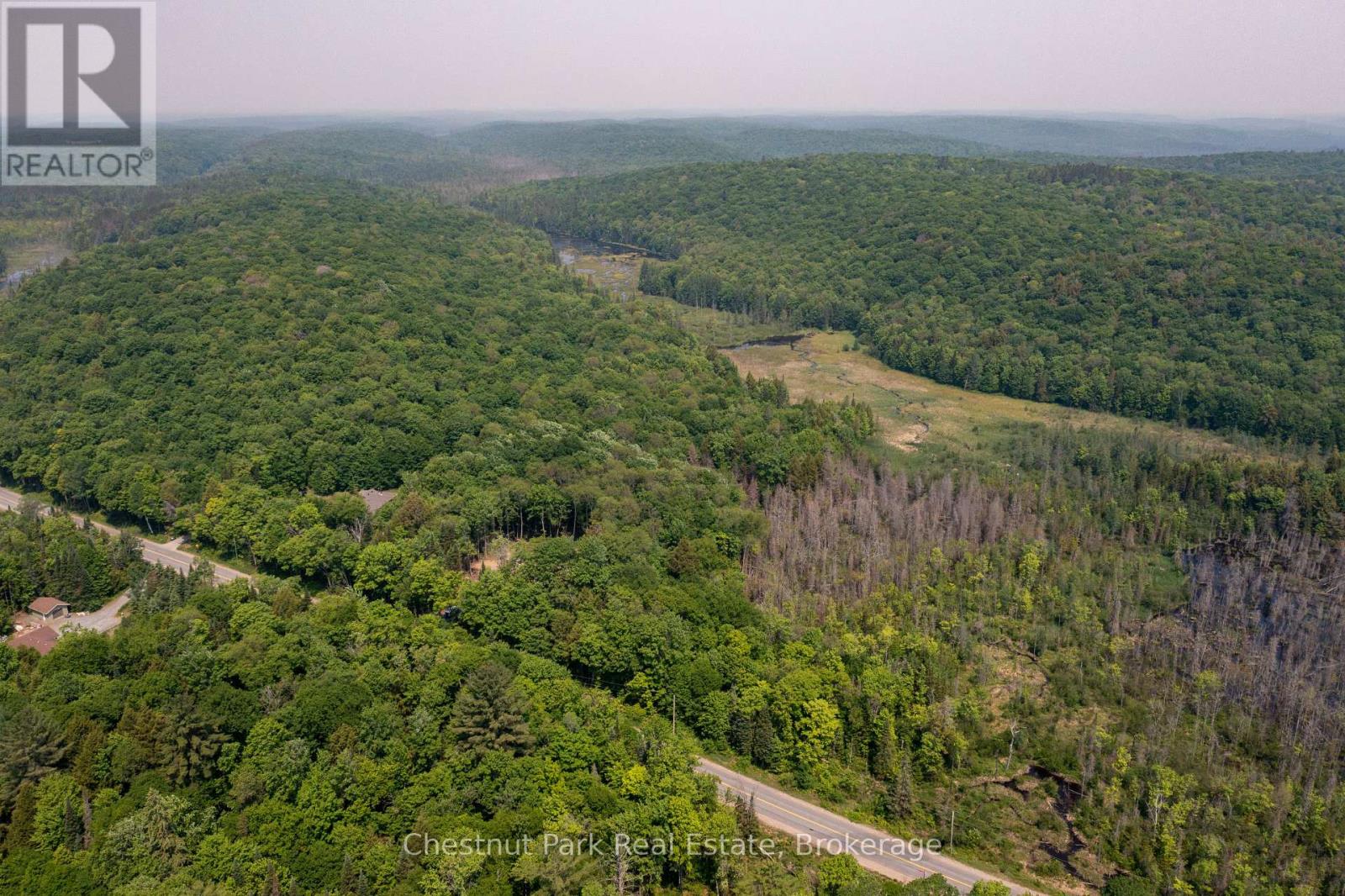 2212 Aspdin Road, Huntsville, Ontario  P0B 1M0 - Photo 18 - X12865704