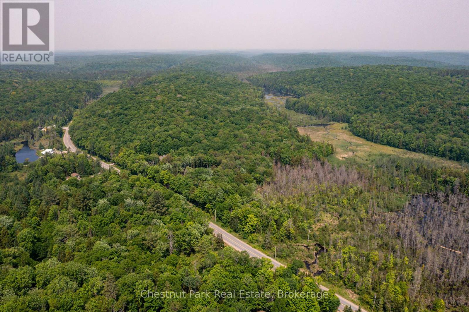 2212 Aspdin Road, Huntsville, Ontario  P0B 1M0 - Photo 22 - X12865704