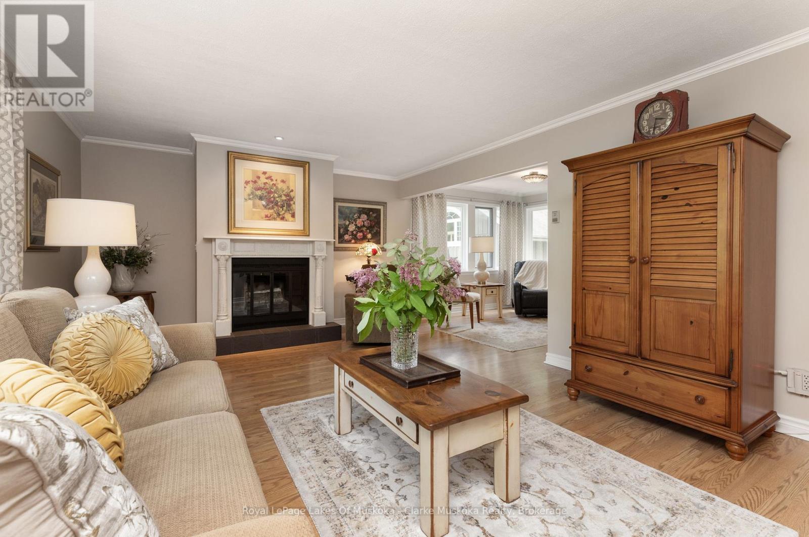 43 Maple St, Seguin, Ontario  P0C 1J0 - Photo 14 - X12866692