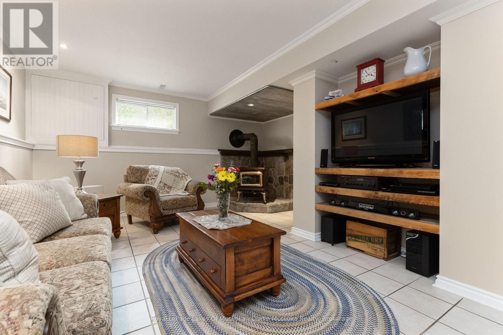 43 Maple St, Seguin, Ontario  P0C 1J0 - Photo 20 - X12866692