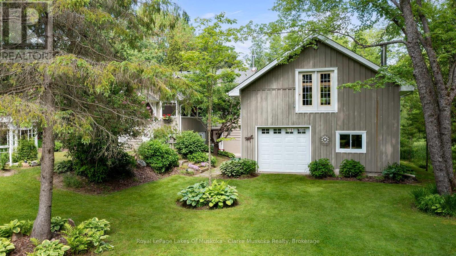 43 Maple St, Seguin, Ontario  P0C 1J0 - Photo 23 - X12866692