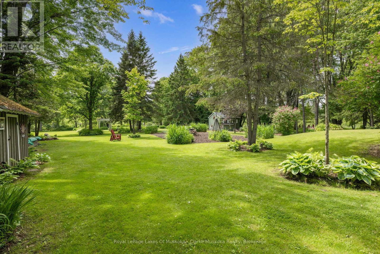 43 Maple St, Seguin, Ontario  P0C 1J0 - Photo 25 - X12866692