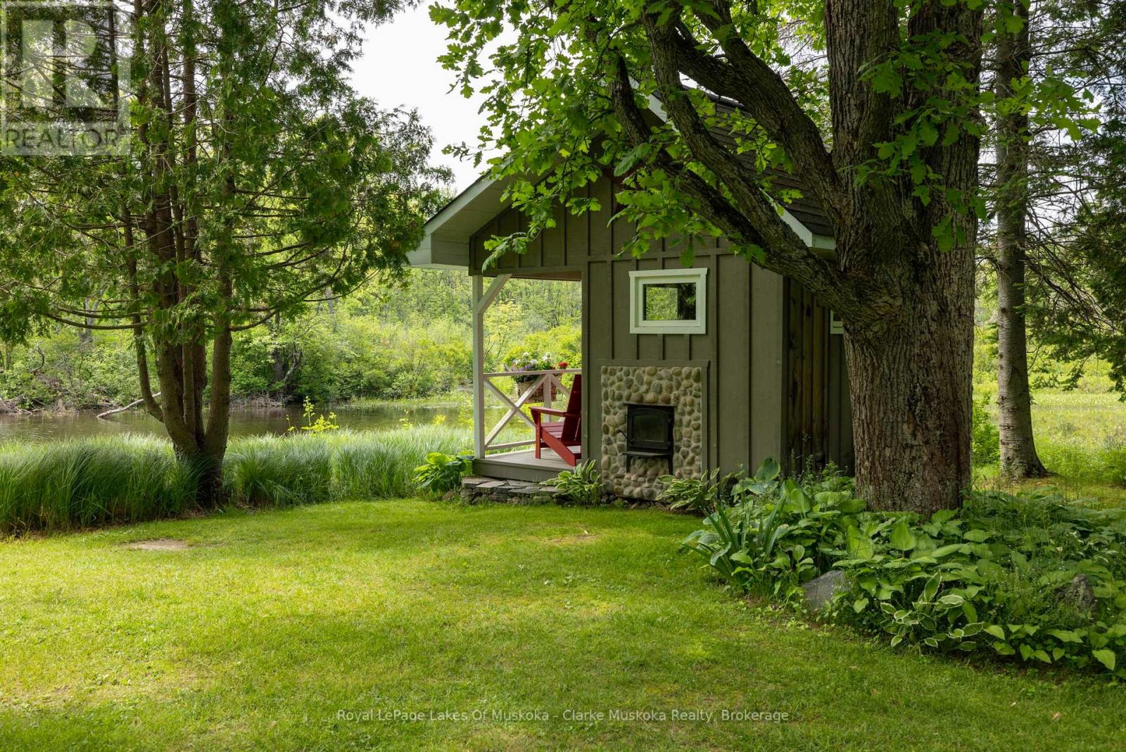 43 Maple St, Seguin, Ontario  P0C 1J0 - Photo 29 - X12866692