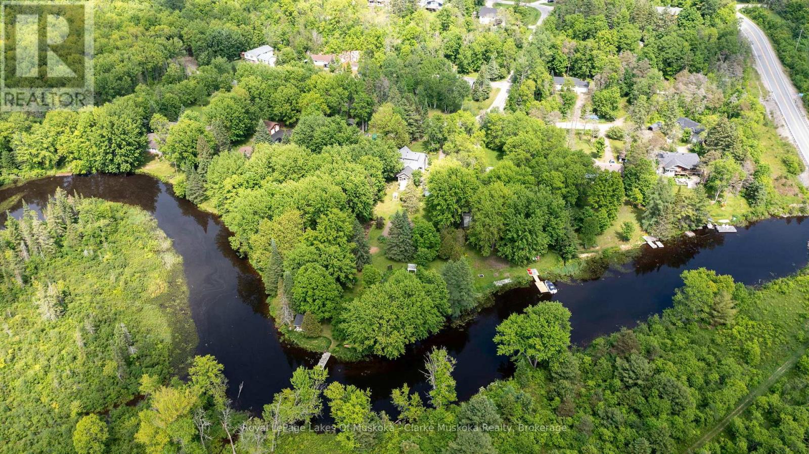 43 Maple St, Seguin, Ontario  P0C 1J0 - Photo 36 - X12866692