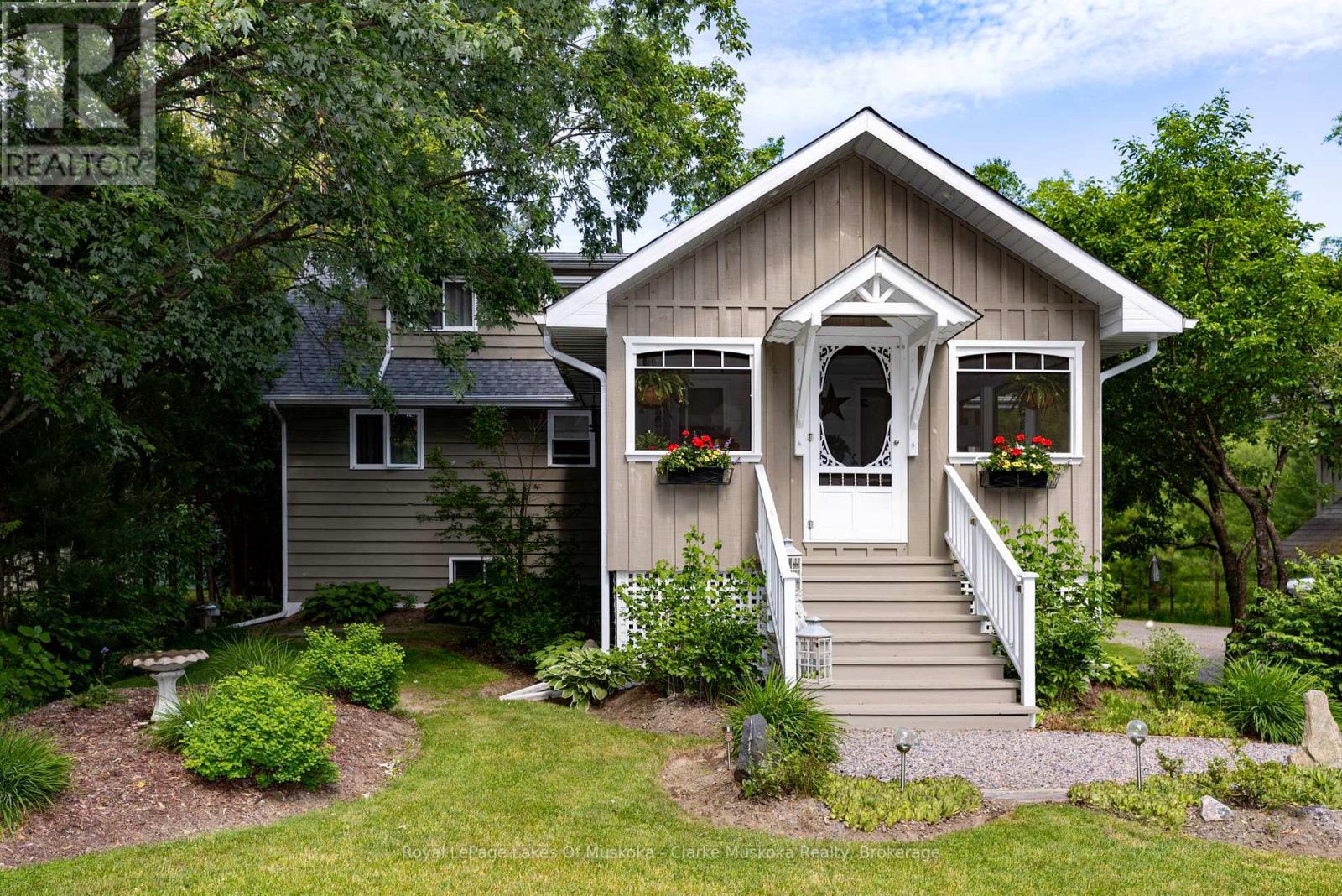 43 Maple St, Seguin, Ontario  P0C 1J0 - Photo 5 - X12866692