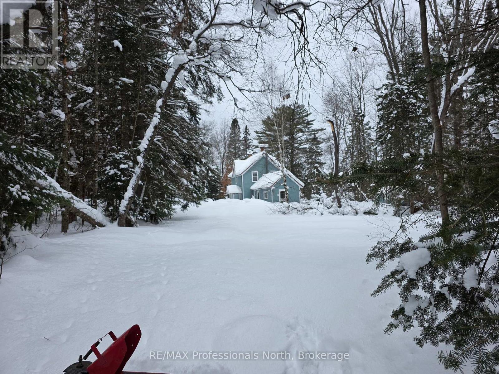 231 Kay Road W, Huntsville, Ontario  P0B 1L0 - Photo 1 - X12866826