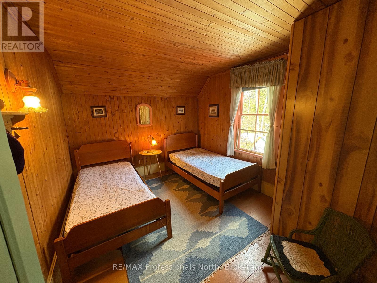 231 Kay Road W, Huntsville, Ontario  P0B 1L0 - Photo 20 - X12866826