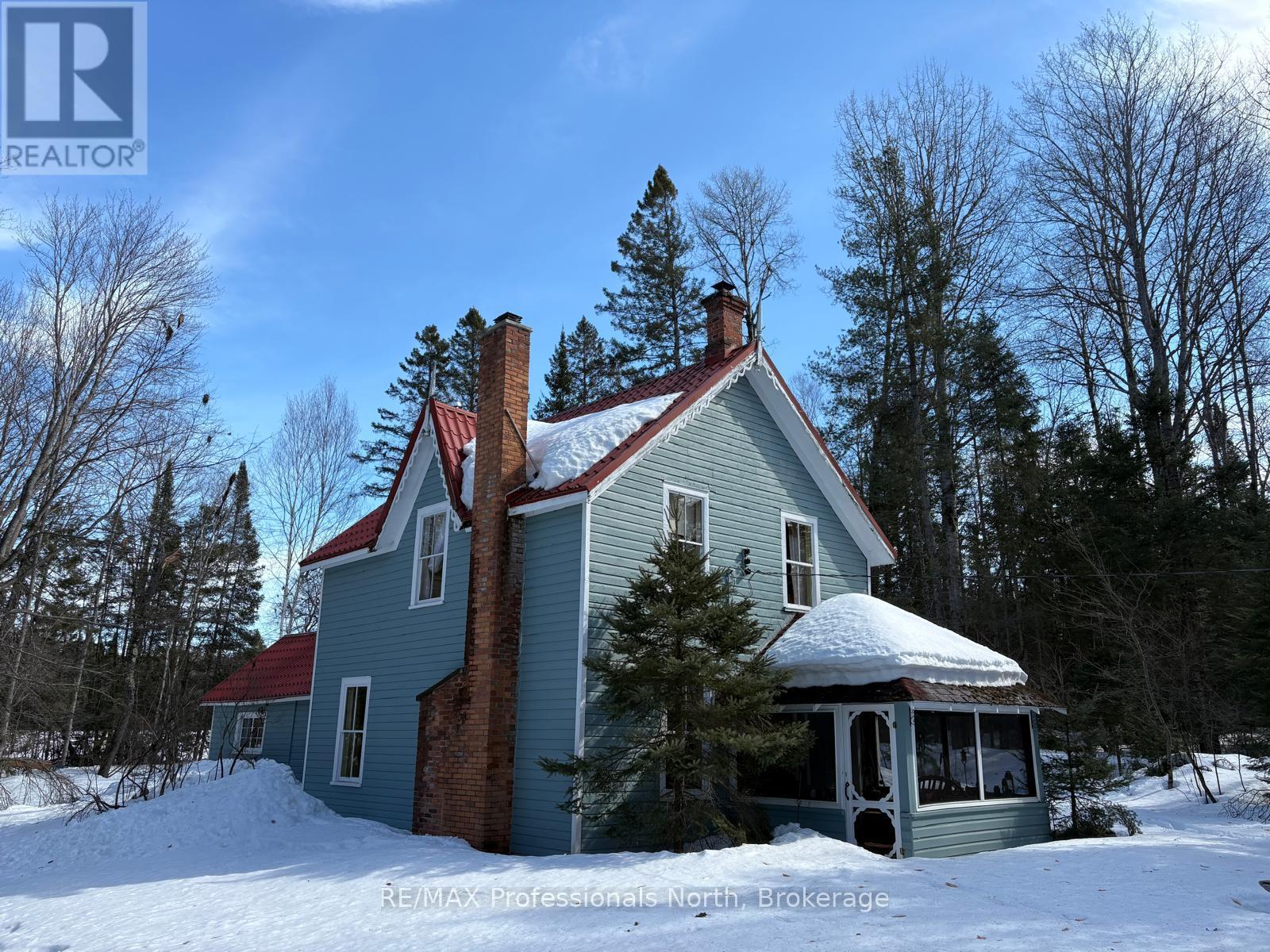 231 Kay Road W, Huntsville, Ontario  P0B 1L0 - Photo 3 - X12866826