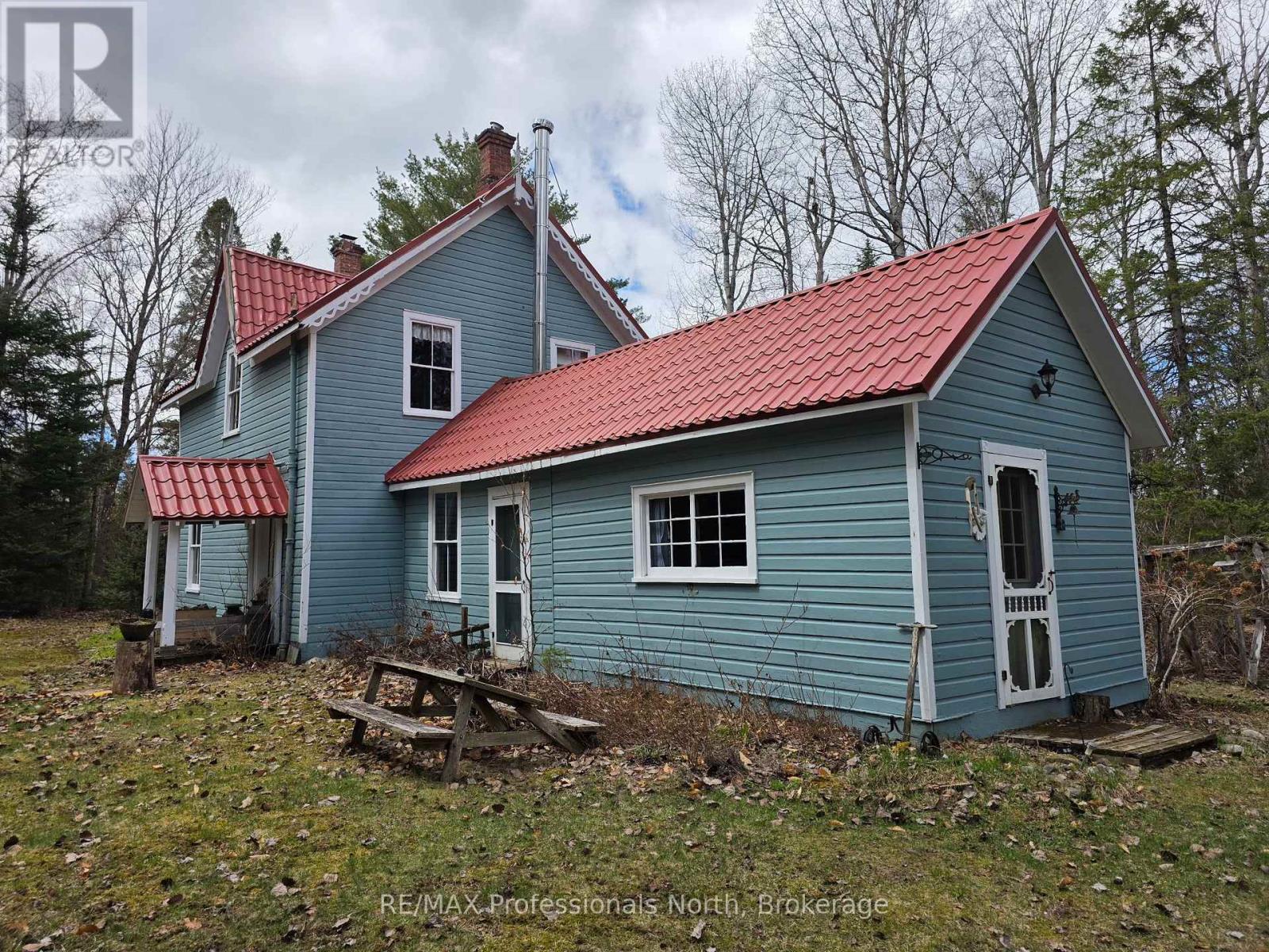 231 Kay Road W, Huntsville, Ontario  P0B 1L0 - Photo 32 - X12866826