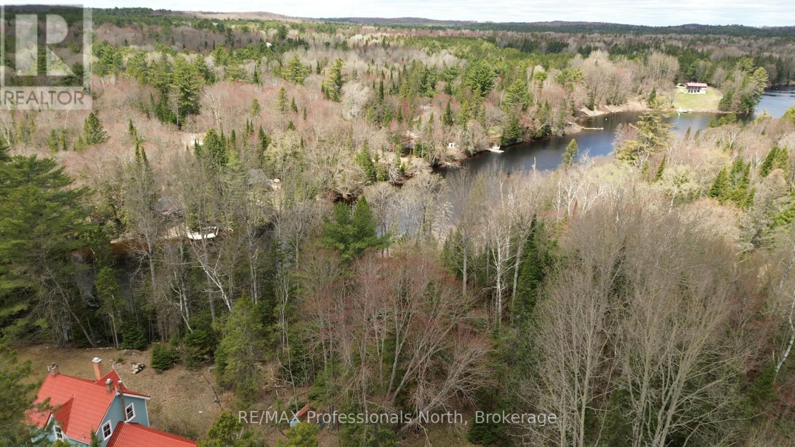 231 Kay Road W, Huntsville, Ontario  P0B 1L0 - Photo 34 - X12866826