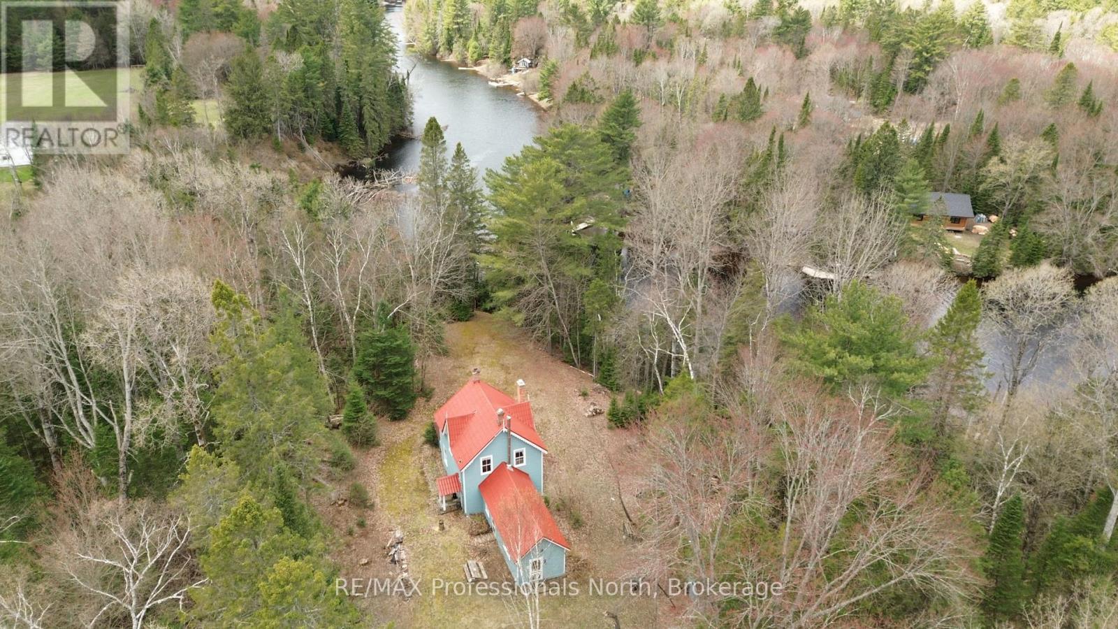 231 Kay Road W, Huntsville, Ontario  P0B 1L0 - Photo 36 - X12866826