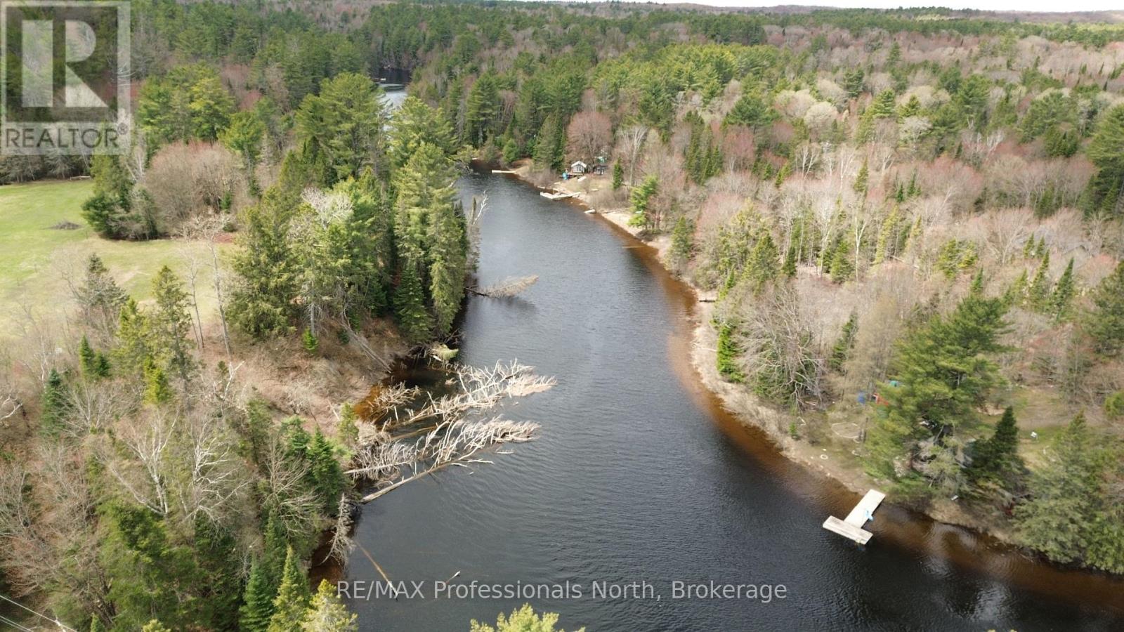 231 Kay Road W, Huntsville, Ontario  P0B 1L0 - Photo 38 - X12866826