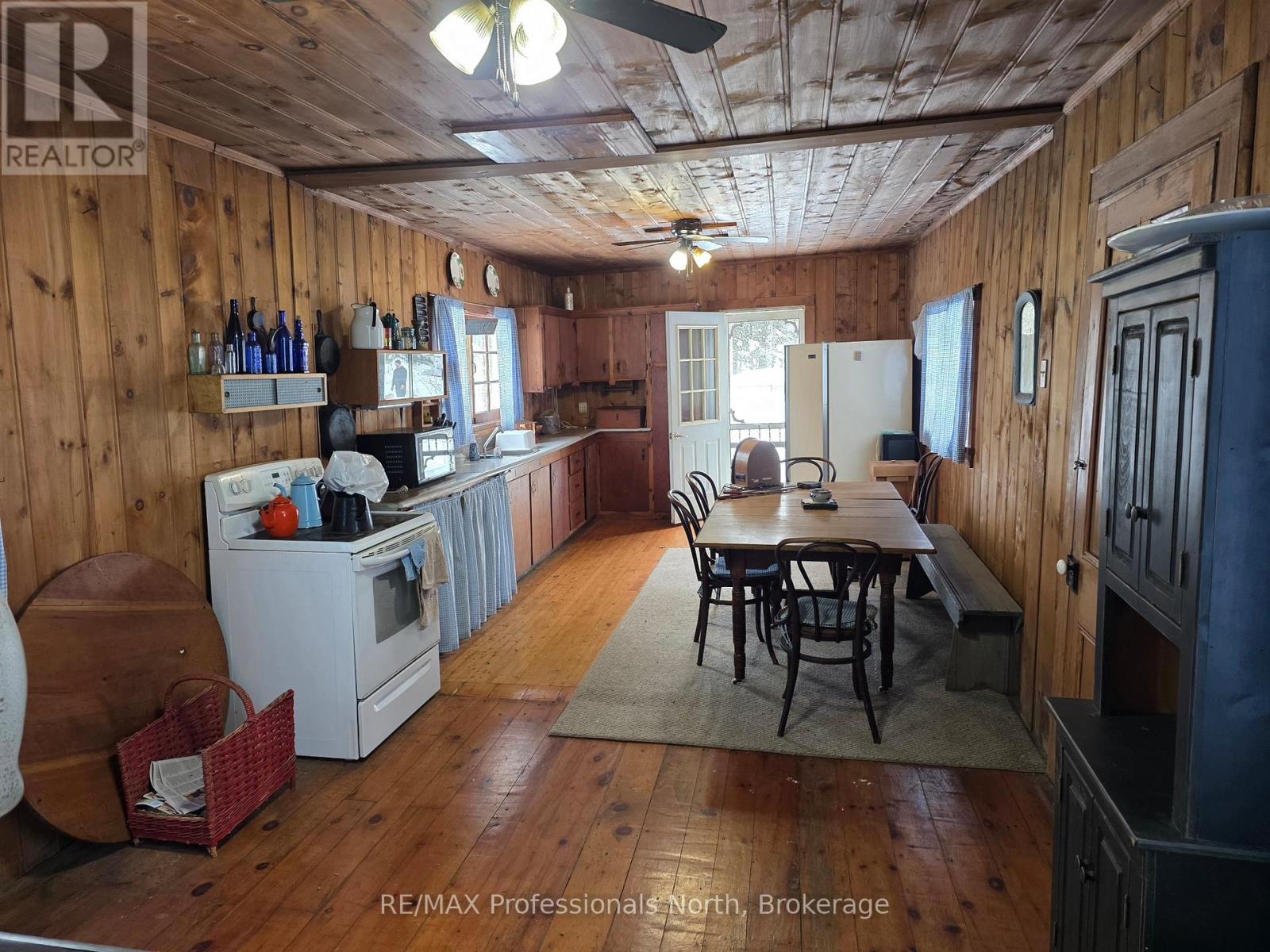 231 Kay Road W, Huntsville, Ontario  P0B 1L0 - Photo 6 - X12866826