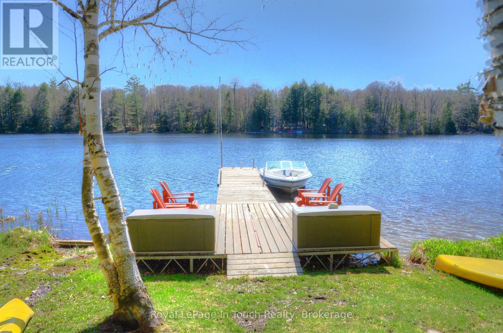 476 Hungry Bay Road E, Georgian Bay, Ontario  L0K 1S0 - Photo 13 - X12867180