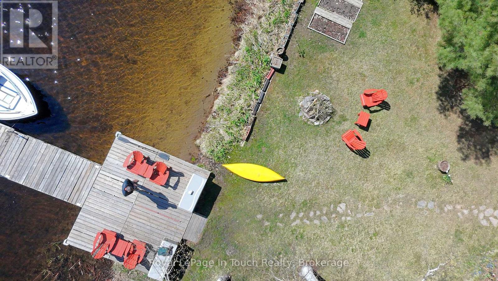 476 Hungry Bay Road E, Georgian Bay, Ontario  L0K 1S0 - Photo 8 - X12867180