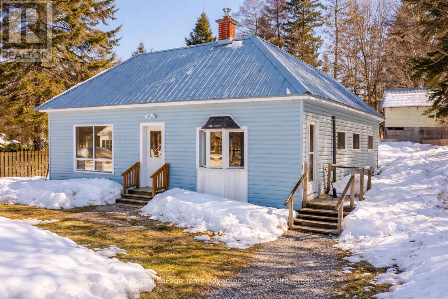 9 632 Highway, Seguin, Ontario  P0C 1J0 - Photo 25 - X12867228