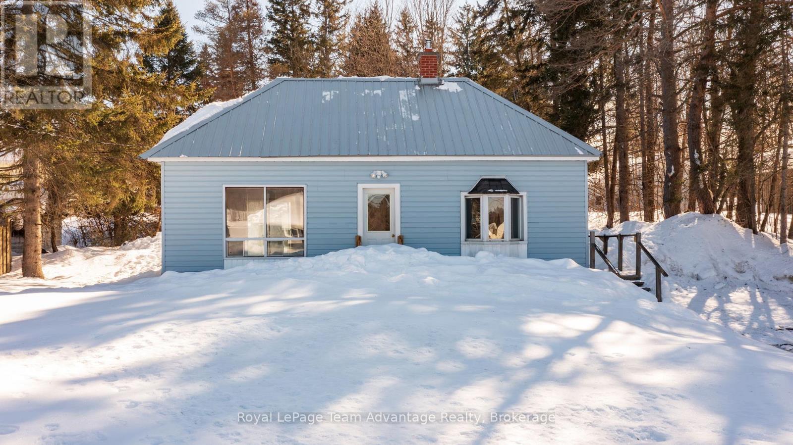 9 632 Highway, Seguin, Ontario  P0C 1J0 - Photo 26 - X12867228