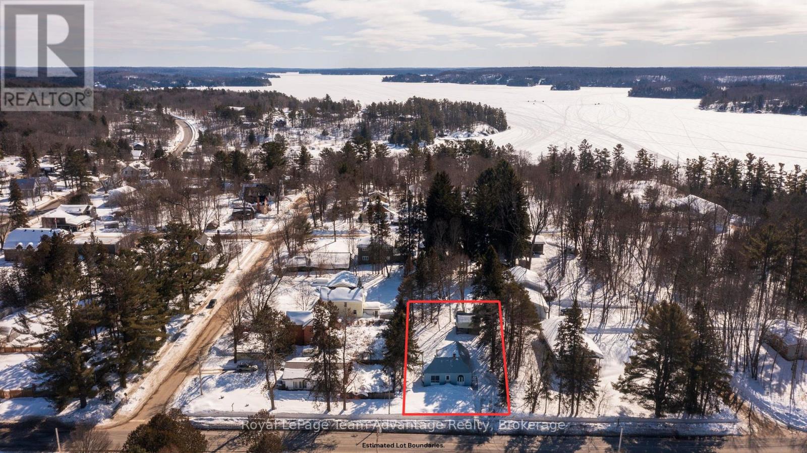 9 632 Highway, Seguin, Ontario  P0C 1J0 - Photo 3 - X12867228