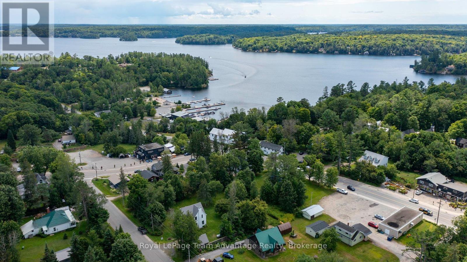 9 632 Highway, Seguin, Ontario  P0C 1J0 - Photo 34 - X12867228