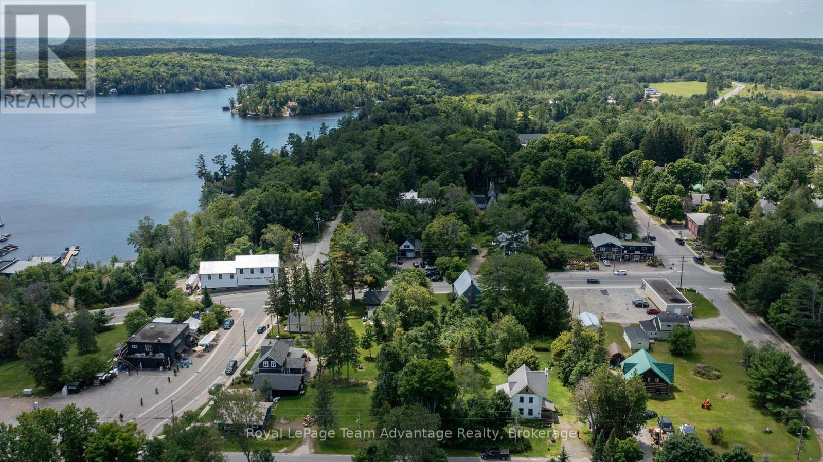 9 632 Highway, Seguin, Ontario  P0C 1J0 - Photo 35 - X12867228