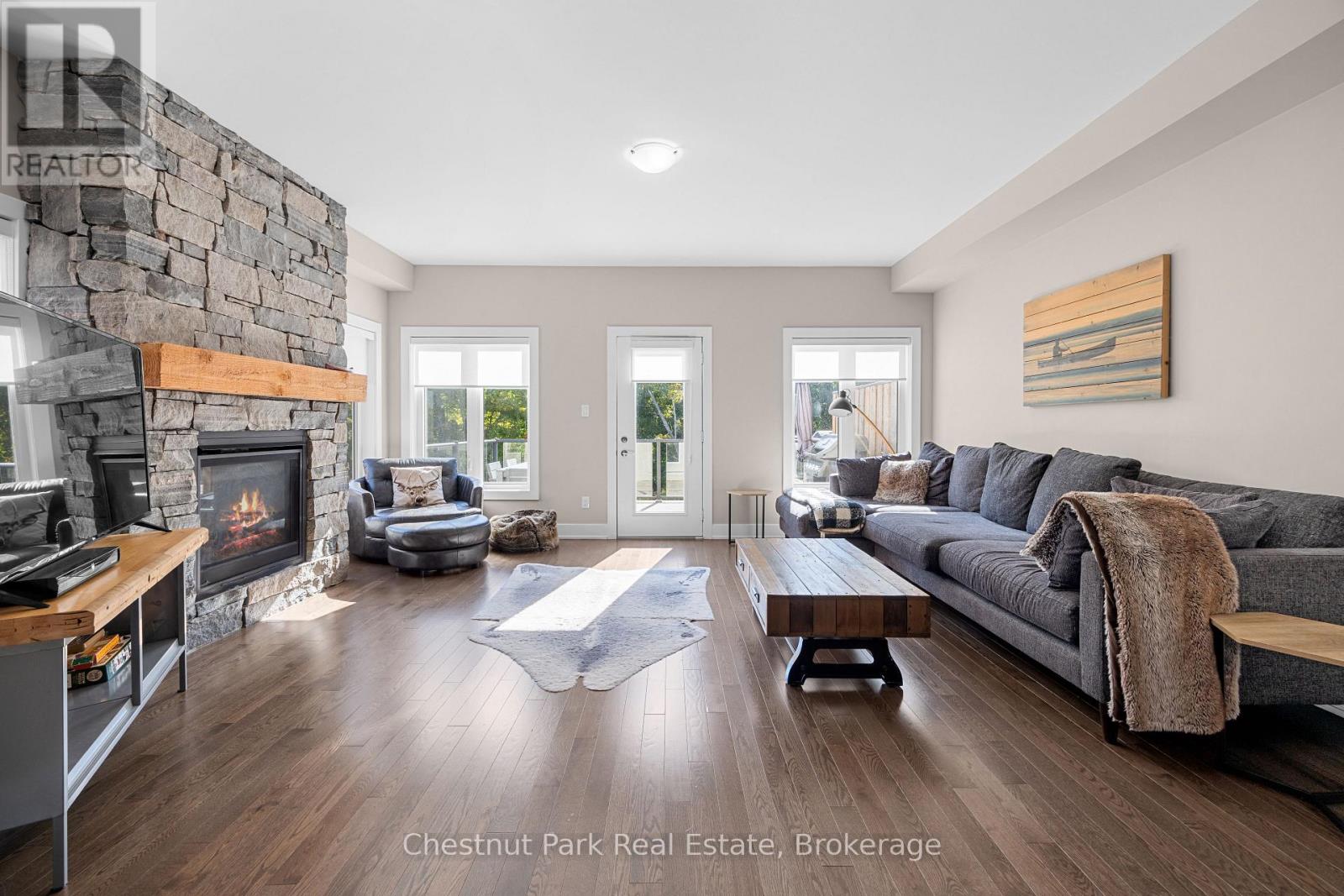 45 Rockmount Crescent, Gravenhurst, Ontario  P1P 0A6 - Photo 12 - X12867940
