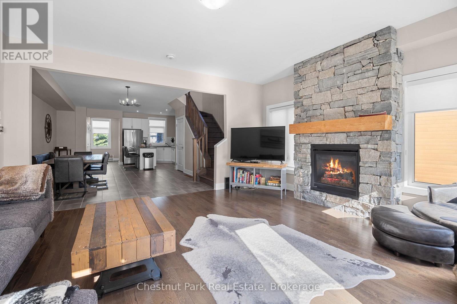 45 Rockmount Crescent, Gravenhurst, Ontario  P1P 0A6 - Photo 13 - X12867940